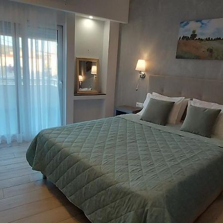 דירות Promenada Nikiti מראה חיצוני תמונה