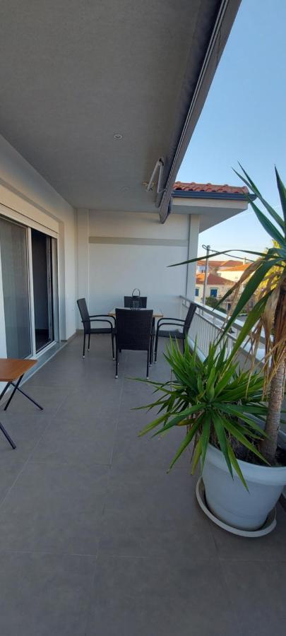 דירות Promenada Nikiti מראה חיצוני תמונה