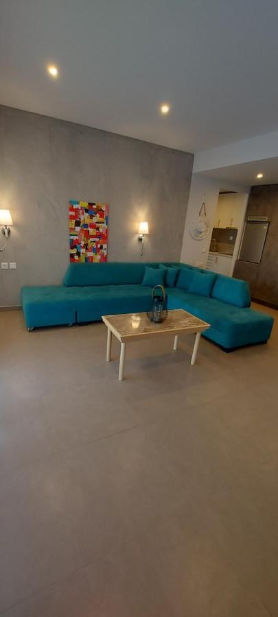 דירות Promenada Nikiti מראה חיצוני תמונה